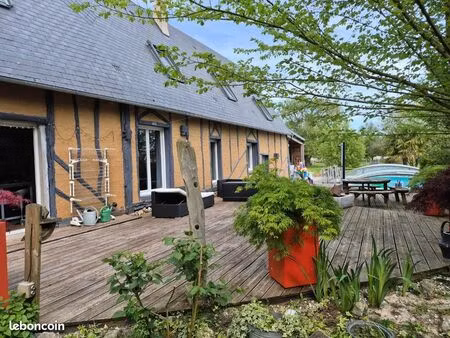 maison 6 pièces 139 m²