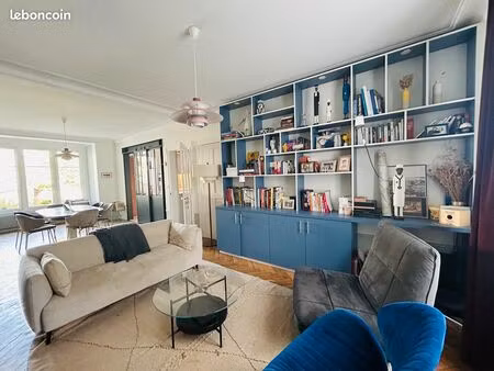 vend maison 6 pièces rue gabriel péri