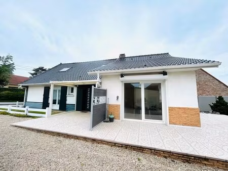 en vente maison 100 m² – 221 500 € |divion