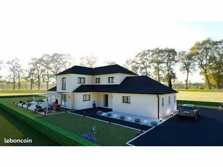 maison 7 pièces 195 m²