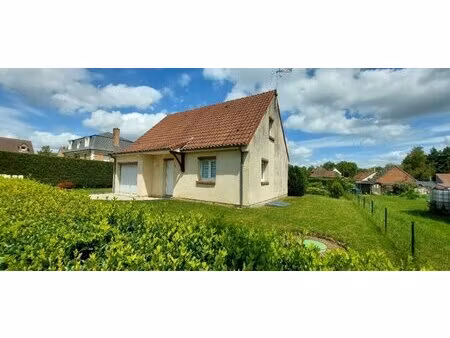 en vente maison 86 m² – 168 000 € |houdain
