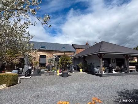 maison 6 pièces 146 m²