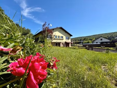 en vente maison 104 m² – 275 000 € |lautenbachzell