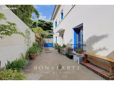 maison 6 pièces 127 m²