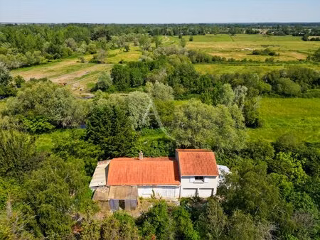 en vente maison 70 36 m² – 133 600 € |le perrier