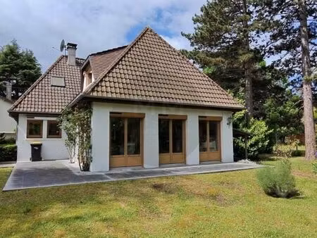 maison 6 pièces 145 m²