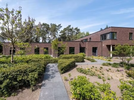 maison à vendre à neerpelt € 1.195.000 (lp4e2) - hillewaere mol | zimmo