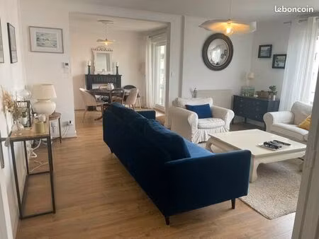 appartement spacieux