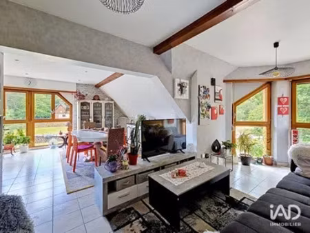 appartement à villé (67220)