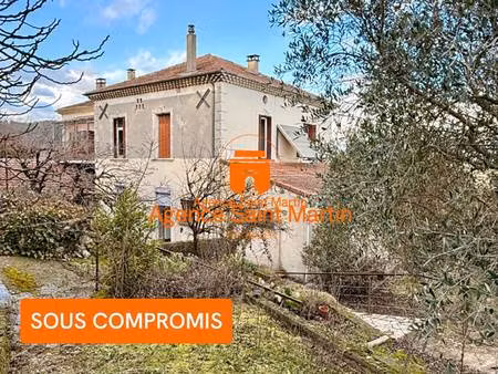immeuble à vendre