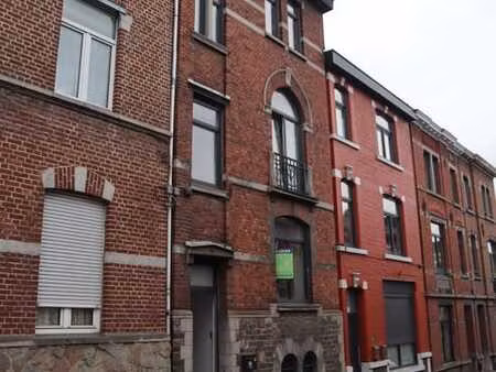 a voir !!! maison en colocation  4 chambres de disponibles