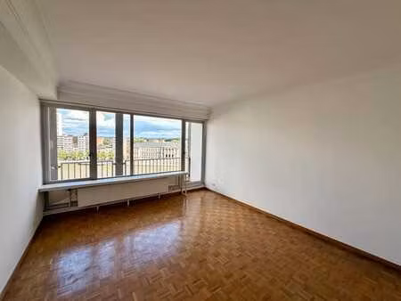 appartement lumineux de 70 m²