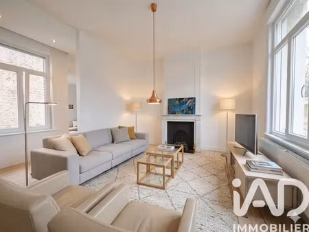 appartement à lille (59800)
