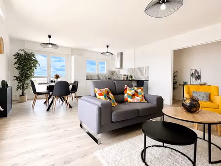 appartement à orléans (45000)