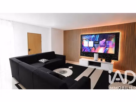 appartement à saint-ouen-l’aumône (95310)