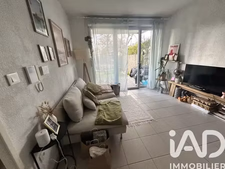 appartement à toulouse (31100)