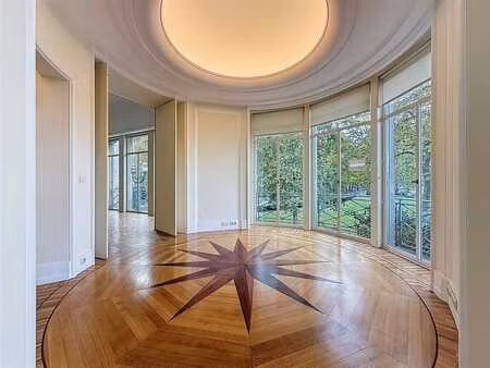 somptueux bureaux en duplex