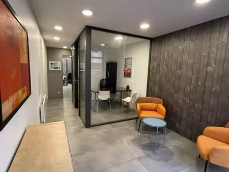 à louer bureaux