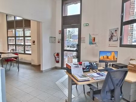 bernay local commercial