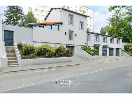 vente local commercial