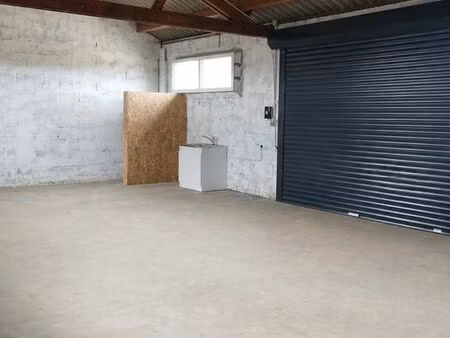 locaux idéal artisans