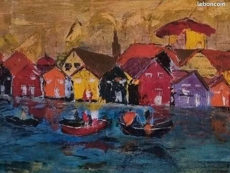 ? proprojet de maison partagée –