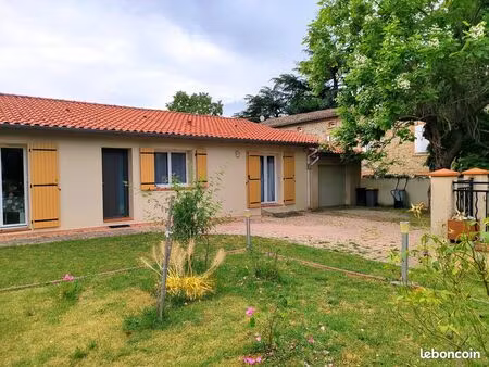 pavillon à vendre