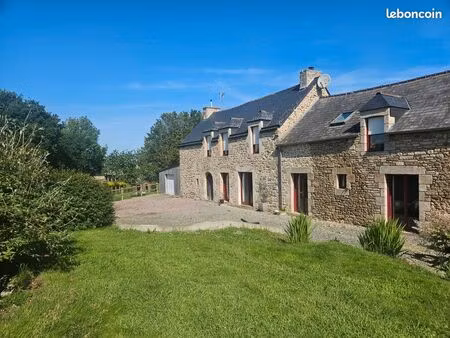 chambre étudiant à louer chez l'habitant – saint-michel-de-plélan (côtes-d'armor)