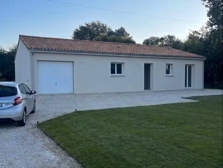 sublime maison à vensac