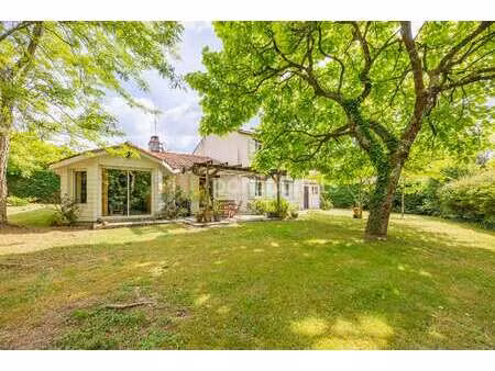 vente maison à vertou (44120) : à vendre / 140m² vertou