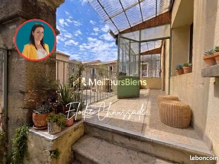 maison 5 pièces 130 m²