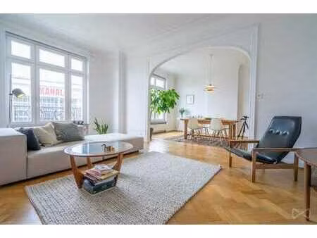 superbe appartement 2 chambres (meublé)