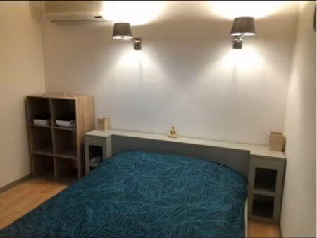 appartement duplex
