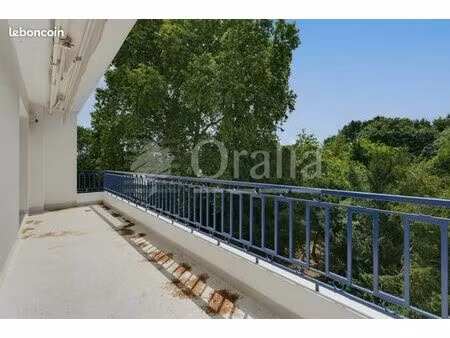 appartement 5 pièces 127 m²