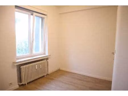 appartement 2 chambres libre de suite