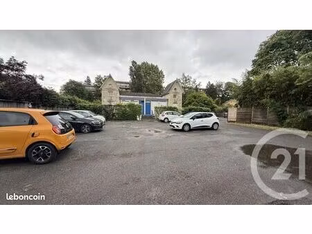 appartement 3 pièces 43 m²