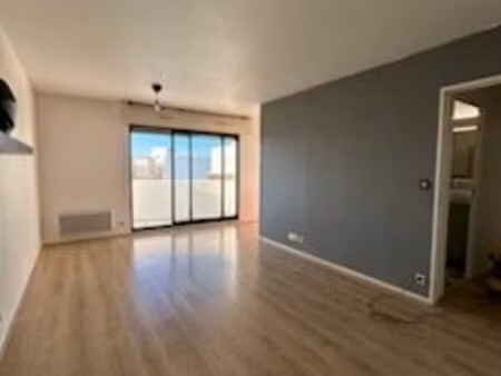 appartement 2 pièces merignac quartier arlac