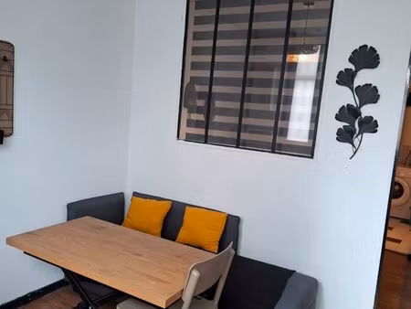 studio 20 m2