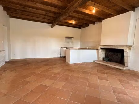 appartement 3 pièces 72 m²