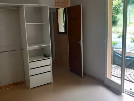 appartement pp 42 m2