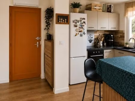 appartement t3
