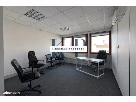 bureaux 17 m² saint-maur-des-fossés