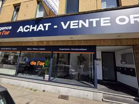 investissement clé en main braine l'alleud