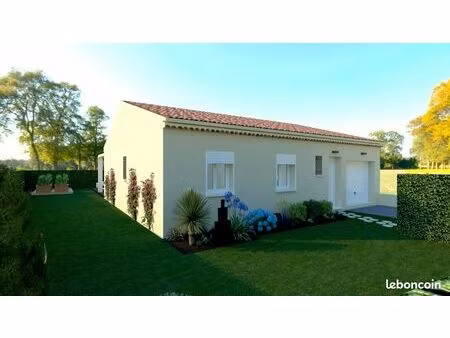 maison 5 pièces 85 m²