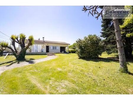 maison 4 pièces 99 m²