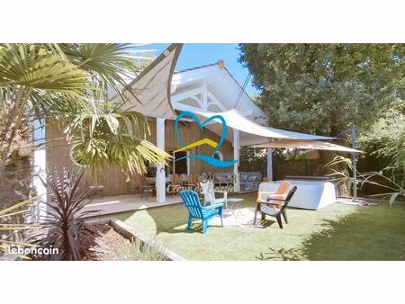 maison 6 pièces 150 m²