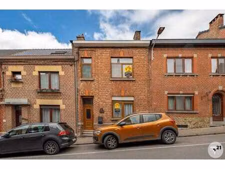 maison 3 chambres