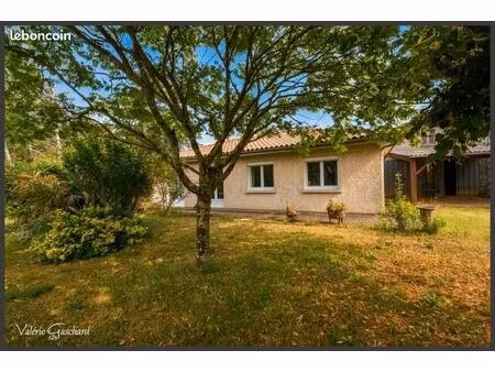 maison 4 pièces 83 m²