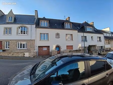 maison saint pol de léon 29250