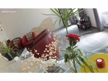 maison 4 chambres habitable immediatement (agence s'abstenir)